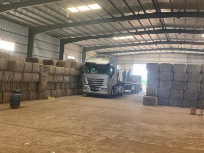 Warehouse